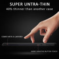 UCUC for Samsung S7 Edge Case Naughty Funny Girl Cover Shockproof Soft Silicone Ultra Thin TPU Phone Case. 