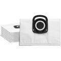 10 Pieces Dust Bags,Vacuum Cleaner Bags for Rowenta X-Trem Power, Compact Power RO64Xx RO63Xx RO68Xx RO39Xx ZR200520. 