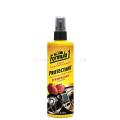 Formula 1 Dashboard and Door Polish Interior Polish (💯 Original Granted)(STRAWBERRY). 