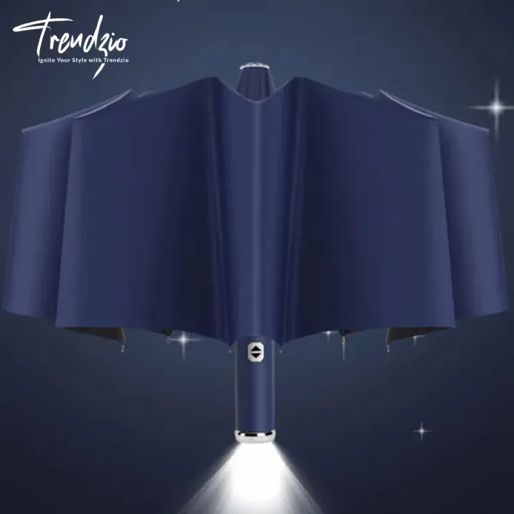 TRENDZIO%20Automatic%20Open%20Close%20with%20LED%20Flashlight%20Waterproof%2010%20Double%20Fiber%20Strong%20Ribs%20Wind%20Resistant%20UV%20Protection%20Double%20Fabric%202%20Person%20Umbrella%20for%20Men%20Women%20-%20Image%208