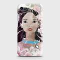 Honor 8A Cover Case Fashion art Hard Cover- Design 47 Cover. 