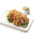 BIG BIRD Chicken Chips 230 Grams. 