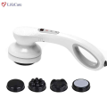 Ucheck Life Care Body Relaxing Massager LC-950 Long Handle Easy To Grip, Body Massager. 