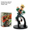 My Hero Academia Izuku Midoriya Shoto Todoroki Katsuki Bakugo Mega Merge Action Figure PVC Collectible Model Toy – 19-25cm. 