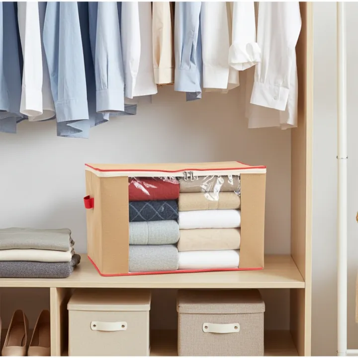 CUSTOMIZE%20Storage%20Bags-New%20Collapsible%20Bamboo%20Charcoal%20Organizer%20Bag%20Clothes%20Sweater%20Closet%20Storage%20BoxPortable%20Bamboo%20Storage%20Bags%20-%20Foldable%20Clothes%20Organizer%20Bags%20-%20Bamboo%20Charcoal%20Storage%20Boxes%20-%20Large%20Capacity%20Storage%20Bags%20-%20Eco-Friendly%20Storage%20Solu%20-%20Image%204