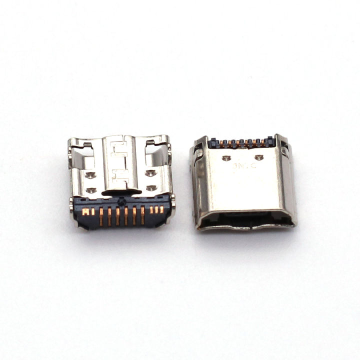 【Mary DAI Store】1pc Samsung Tab 4 7.0 T231 T230NU T211 P3200 Wi-Fi T230 SM-T230 T530 Charging Connector Micro USB jack Port