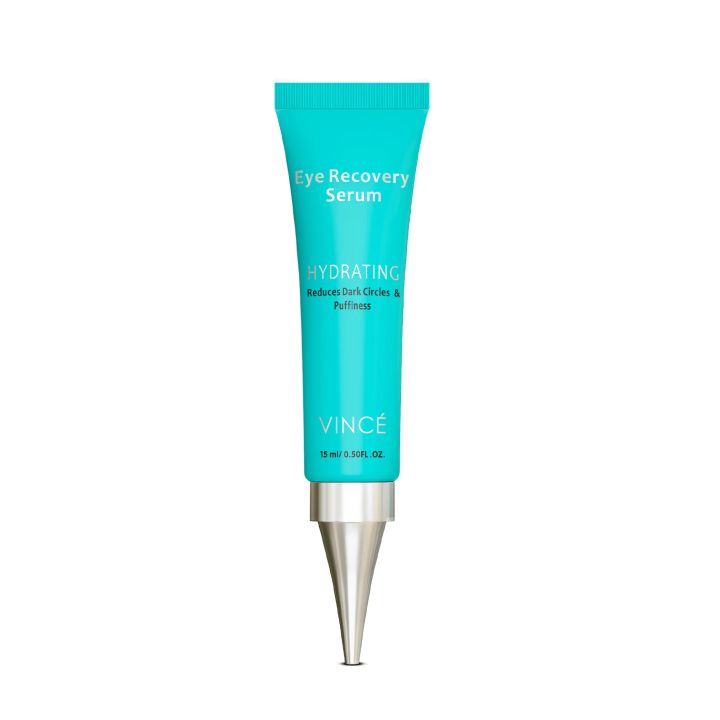 Vince Hydrating Eye Recovery Serum - 15ml