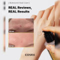 COSRX Snail Mucin 96% Power Repairing Essence 3.38 fl.oz 100ml, Hydrating Serum for Face with Snail Secretion Filtrate for Dull Skin & Fine Lines, Korean Skincare. 