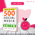 500 Social Media Marketing Tips By Andrew Macarthy | Best seller books Paperback | Buy Books Online Bookberry | Amazon Bestseller. 