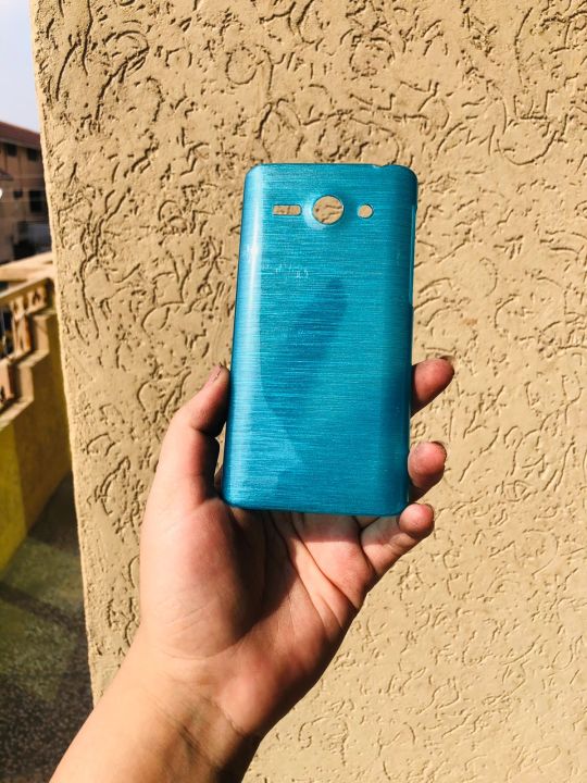 Huawei Y530 Cover with high quality/Ultra thin / affortable price/Protect your Phone and with a stylish design