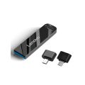 【COD+Original+Ready stock】Lenovo Pendrive 1GB 2GB 4GB 8GB 16GB 32GB 64GB 128GB 1TB 2TB USB Flash Drive with Freebies OTG Converters 3.0. 