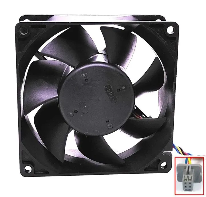 NMB-MAT%20Minebea%203615ML-04W-B76%20Server%20-%20Square%20Fan%20V02,%20sq92x92x38,%2012V%201.60A%20-%20Image%206