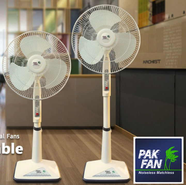 Pak%20Fan%20Classic%20TCP%20Plastic%20Stand%20Fan%20%E2%80%93%20Lightweight%20%E2%80%93%2018%20Inch%20with%20Metal%20Grill%20Blade%20-%20Image%202