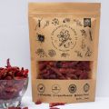 Sabut lal Mirch / Red Chili Whole Long 100G. 