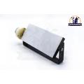 universal double side moving number plate with light for bike fancy rotateing number plate. 