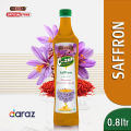 Burhani C-zun ProMix Saffron - Syrup - Sharbat - 800ml. 