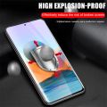 3PCS Hydrogel Film For Motorola Moto G73 G53 5G G23 G13 E13 G53j G53y G14 G54 G84 Screen Protector Soft Film Not glass. 