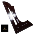 Top Tailoring Scale (Pujma, T-shirt, Hip curev, Frunch curev, Shlwaar, kameez , pent kot  & Different mesureing  Scale etc). 