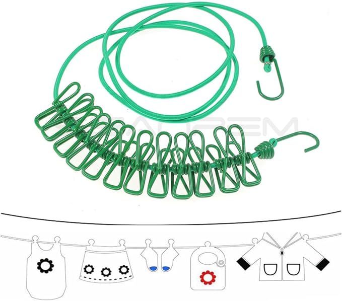 1Pc%20Cloth%20Drying%20Rope%20with%20Hooks%20%7C%20Elastic%20Hanging%20Rope%20for%20Cloth%20Drying%20with%2012%20Clips%20%7C%20Cloth%20Rope%20for%20Drying%20Clothes%20for%20Travel%20Home%20Outdoor%20%7C%20Kapde%20Sukhane%20Ki%20Rassi%20%7C%20Wire%20%7C%20Multicolor%20-%20Image%205