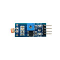Photosensitive Resistor LDR Light Sensor Module with Digital + Analog Output. 