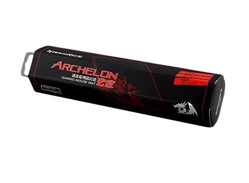 ARCHELONM P001 MousePad waterproof 12.99 X 10.24 X 0.2 INCHES (LARGE-SIZE)