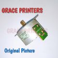 Stepping motor for HP printers refurbished. 