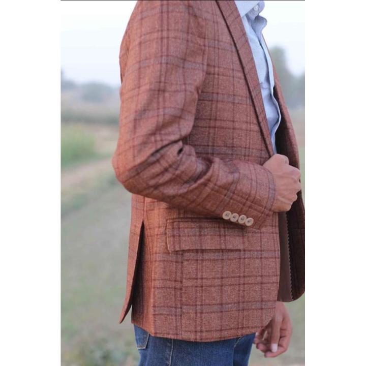 Turkish style coat