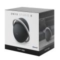 Harman Kardon Onyx Studio 8 Portable Bluetooth Speaker. 