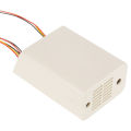 5-36V BLDC Three Phase Sensorless Brushless Without Hall Motor Controller. 