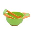 New Arrival Baby Food Maker Supplements Foods Feeder Fruit Grinder Bowl Baby Feeding Grinding Tools Processor For Baby. 
