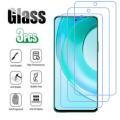 （For Wiko T50）9H Protective Tempered Glass For Wiko T50 6.6" Wiko T50 Phone Screen Protector Protection Cover Film. 