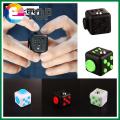 New [ETOP] COD 1pc New Magic pop it fidget toy Fidget Cube Vinyl Dek Toy Anti Irritability Toy tre Relief Office Home Cla For Children Gift. 