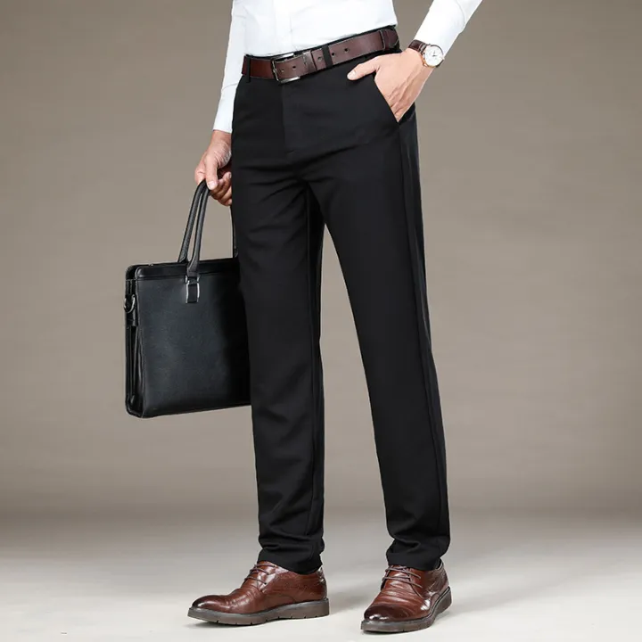 Pants%20for%20men%20-%20Cotton%20Jeans%20-%20Black%20Color%20-%20Image%204