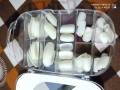 Pack of 100 Artificial Nails. 
