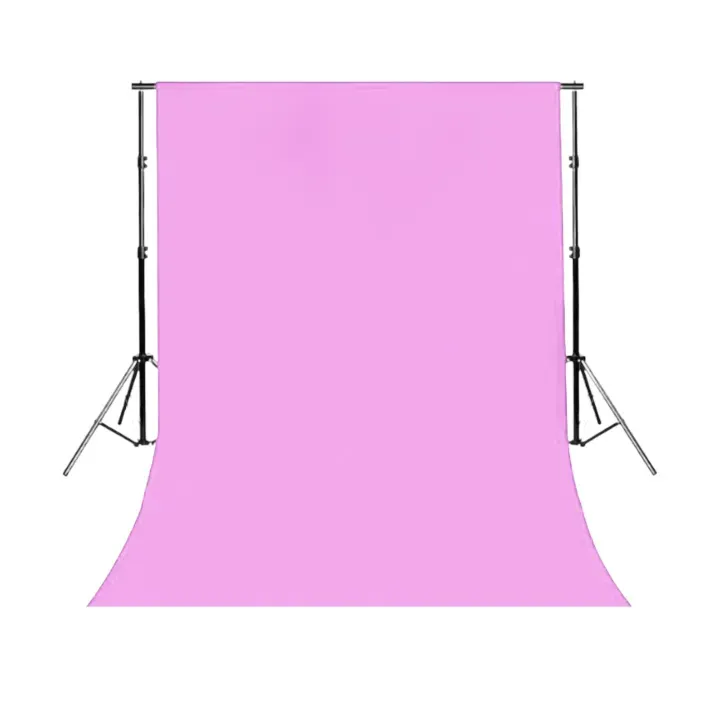 Pink Filter Screen 5FtΓ10Ft Baby Pink Screen Chroma Key Background, Light Pink Screen For ...
