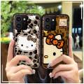 Durable Graffiti Phone Case For Nokia HMD Skyline Silicone Shockproof Anti-dust Cute Waterproof Fashion Design Full wrap. 