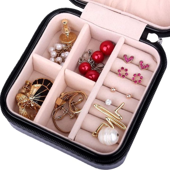 Latest%20Jewellery%20Organizer%20Box%20%7C%20Jewellery%20Storage%20Box%20%7C%20Travelling%20Storage%20Jewellery%20Box%20for%20Girls%20Women%20Multi-Function%20Storage%20Box%20%7C%20Latest%20Hair%20Accessories%20%7C%20SJR%20Collections%20-%20Image%204