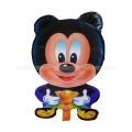 Mickey Mouse foil Balloons - Mickey Mouse theme Foil Balloons | 1 Pcs. 