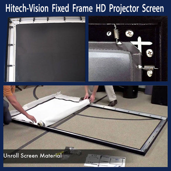 Hitech-Vision%20Fixed%20Frame%20Projector%20Screen%20-%20Matt%20White%20180"%20%2016:9%20(13.08%20ft%20x%207.35%20ft)%20-%20Matt%20White%20-%20Image%208