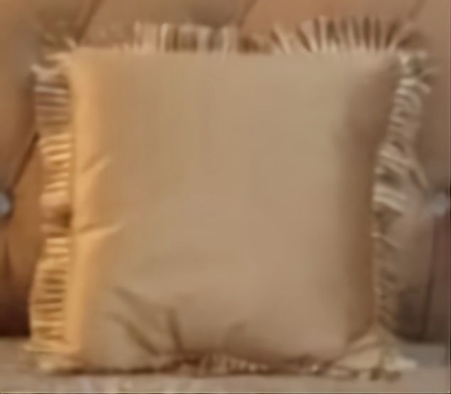 Customizable in All Colors Sofa Cushion With Sofa Bundle Offer Not For Seperate order