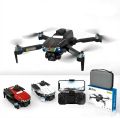 J6 Pro Drone Brushless Motors HD Camera RC Quadcopter with Wi-Fi FPV, Headless Mode, One-Key Takeoff/Landing, Altitude Hold, Obstacle Avoidance & Remote Control – Beginner Camera Drone. 