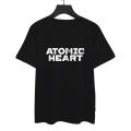 Atomic Heart T-Shirts Shooting Game Print Streetwear Men Women Fashion Pure Cotton Oversized T Shirt Harajuku Tees Tops Clothing. 