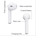 Original TWS I15 Bluetooth Wireless High Quality Touch Sensors Stereo Super Sound Earbuds. 