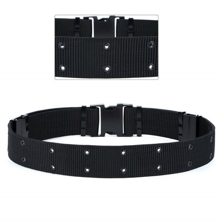 Uniform%20Web%20Belt%20-%20Training%20Bodyguard%20Security%20Guard%20Uniform%20Outer%20Webbing%20Belt%20-%20Image%206