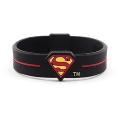 Superman Wrist Band. 