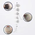 10 Pcs Makeup Brushes Set | Professional Soft Makeup Brush Kit for Face and Eye | Foundation, Blush, Powder, Contour, Concealer, Eyeshadow Brushes | High-Quality, Premium Travel Compact Makeup Brush Set | Affordable Luxury Brushes for Women. 