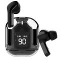 M10 & M19 & Airpods Pro & Air31 TWS Airpods_ with Super Sound & High Quality Touch Sensors True Stereo Headphones with Built in Mic 10m Transmission Bluetooth Wireless Earbuds , Charging Case Sport Headset for all Bluetooth Smart devices.. 