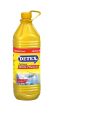 Detex perfumed white phenyle liqiud 3 liter Bottle. 