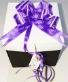 Chocolate Gift Box 12 Pcs Dairy Milk and Eclairs Candy Pack Birthday Anniversary Gift for Loved Ones. 