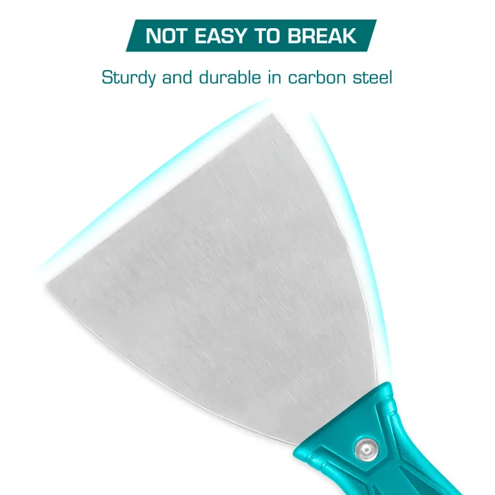TOTAL%2063mm%20Carbon%20Steel%20Putty%20Trowel%20THT836326%20-%20Image%208